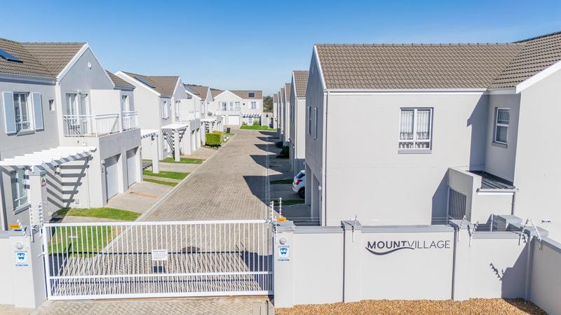 3 Bedroom Property for Sale in Normandie Western Cape